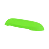 Maxbell Car Rear View Camera Shield Exterior Accessories Rear View Camera Protection green