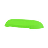 Maxbell Car Rear View Camera Shield Exterior Accessories Rear View Camera Protection green