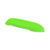 Maxbell Car Rear View Camera Shield Exterior Accessories Rear View Camera Protection green