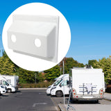 Maxbell Stand Off Faucet Cover Shower Valve Sink Motorhome Splash Guard Faucet Bezel