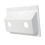 Maxbell Stand Off Faucet Cover Shower Valve Sink Motorhome Splash Guard Faucet Bezel