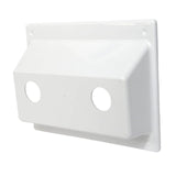 Maxbell Stand Off Faucet Cover Shower Valve Sink Motorhome Splash Guard Faucet Bezel