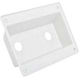 Maxbell Stand Off Faucet Cover Shower Valve Sink Motorhome Splash Guard Faucet Bezel