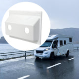 Maxbell Stand Off Faucet Cover Shower Valve Sink Motorhome Splash Guard Faucet Bezel