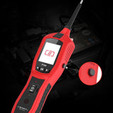 Maxbell Circuit Breaker Find Tool Electric Circuit Tester for Garage Workshop