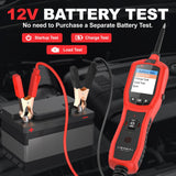 Maxbell Circuit Breaker Find Tool Electric Circuit Tester for Garage Workshop