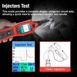 Maxbell Circuit Breaker Find Tool Electric Circuit Tester for Garage Workshop