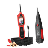 Maxbell Circuit Breaker Find Tool Electric Circuit Tester for Garage Workshop