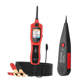 Maxbell Circuit Breaker Find Tool Electric Circuit Tester for Garage Workshop