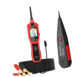 Maxbell Circuit Breaker Find Tool Electric Circuit Tester for Garage Workshop