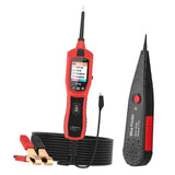 Maxbell Circuit Breaker Find Tool Electric Circuit Tester for Garage Workshop