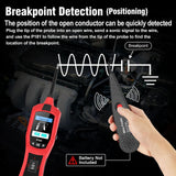 Maxbell Circuit Breaker Find Tool Electric Circuit Tester for Garage Workshop