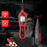 Maxbell Circuit Breaker Find Tool Electric Circuit Tester for Garage Workshop