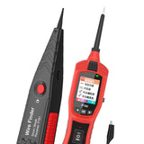Maxbell Circuit Breaker Find Tool Electric Circuit Tester for Garage Workshop