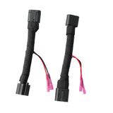 Maxbell Headlight Conversion Harness Multipurpose Professional for Chevy Camaro