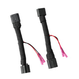 Maxbell Headlight Conversion Harness Multipurpose Professional for Chevy Camaro