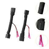 Maxbell Headlight Conversion Harness Multipurpose Professional for Chevy Camaro