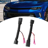 Maxbell Headlight Conversion Harness Multipurpose Professional for Chevy Camaro