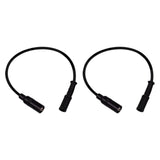 Maxbell 4013328 4013327 Practical Spark Plug Cap and Wire for Polaris Sportsman