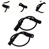 Maxbell 4013328 4013327 Practical Spark Plug Cap and Wire for Polaris Sportsman