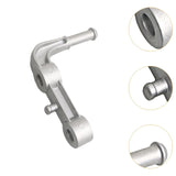 Maxbell Rear Left Exhaust Bracket Support Replace for Dodge RAM 1500 5.7L 19-24