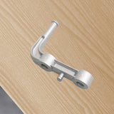 Maxbell Rear Left Exhaust Bracket Support Replace for Dodge RAM 1500 5.7L 19-24