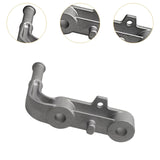 Maxbell Rear Right Exhaust Bracket 68395841AA for Dodge RAM 1500 5.7L 19-24