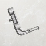 Maxbell Rear Right Exhaust Bracket 68395841AA for Dodge RAM 1500 5.7L 19-24