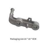 Maxbell Rear Right Exhaust Bracket 68395841AA for Dodge RAM 1500 5.7L 19-24