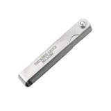 Maxbell Spark Plug Gapping Tool Replacement Sturdy Precision Easy to Use Accessories Red