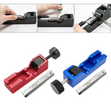 Maxbell Spark Plug Gapping Tool Replacement Sturdy Precision Easy to Use Accessories Red
