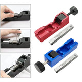 Maxbell Spark Plug Gapping Tool Replacement Sturdy Precision Easy to Use Accessories Red