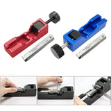 Maxbell Spark Plug Gapping Tool Replacement Sturdy Precision Easy to Use Accessories Red
