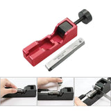 Maxbell Spark Plug Gapping Tool Replacement Sturdy Precision Easy to Use Accessories Red