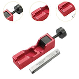 Maxbell Spark Plug Gapping Tool Replacement Sturdy Precision Easy to Use Accessories Red
