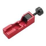 Maxbell Spark Plug Gapping Tool Replacement Sturdy Precision Easy to Use Accessories Red