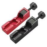 Maxbell Spark Plug Gapping Tool Replacement Sturdy Precision Easy to Use Accessories Red