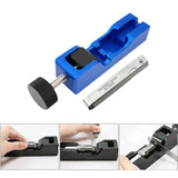 Maxbell Spark Plug Gapping Tool Replacement Sturdy Precision Easy to Use Accessories Blue