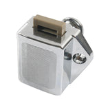 Maxbell RV Lock Push Button Latch Lock Keyless Cupboard Lock for Boat Yachts RV