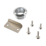 Maxbell RV Lock Push Button Latch Lock Keyless Cupboard Lock for Boat Yachts RV