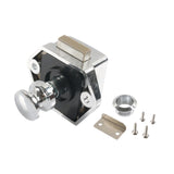 Maxbell RV Lock Push Button Latch Lock Keyless Cupboard Lock for Boat Yachts RV