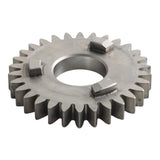 Maxbell Gearcase 30T Gear 3233856 Reliable Replaces for 425 2x4 700 6x6 500 2x4