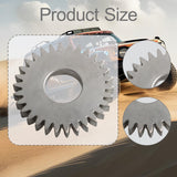Maxbell Gearcase 30T Gear 3233856 Reliable Replaces for 425 2x4 700 6x6 500 2x4