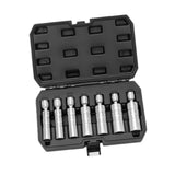 Maxbell 7 Pieces Ignition Plug Sockets Wrench for Motorbike Automotive Vehicles