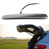 Maxbell Rear Tailgate Garnish Handle Trim Elegant Replace for Pathfinder