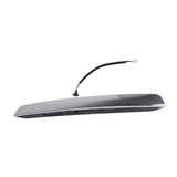 Maxbell Rear Tailgate Garnish Handle Trim Elegant Replace for Pathfinder