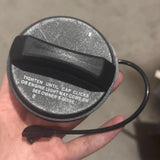 Maxbell LR053665 Filler Gas Cap Cover for Range Rover Evoque Lightweight Sturdy