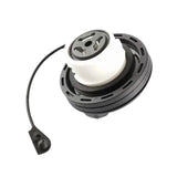 Maxbell LR053665 Filler Gas Cap Cover for Range Rover Evoque Lightweight Sturdy