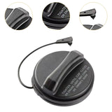 Maxbell LR053665 Filler Gas Cap Cover for Range Rover Evoque Lightweight Sturdy