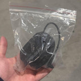 Maxbell LR053665 Filler Gas Cap Cover for Range Rover Evoque Lightweight Sturdy